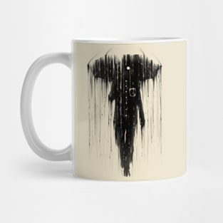 Negative Weather Mug